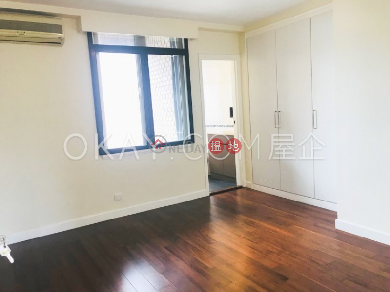 Property Search Hong Kong | OneDay | Residential, Rental Listings, Gorgeous 4 bedroom on high floor with balcony & parking | Rental