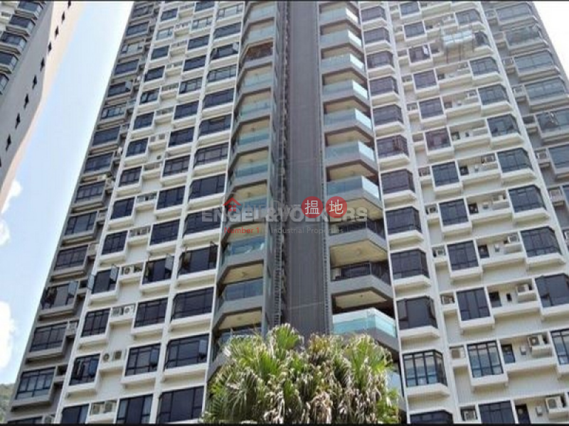 3 Bedroom Family Flat for Sale in Repulse Bay, 61 South Bay Road | Southern District Hong Kong Sales | HK$ 42M