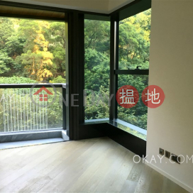 Charming 2 bedroom with balcony | Rental, Tower 3 The Pavilia Hill 柏傲山 3座 | Eastern District (OKAY-R291644)_0