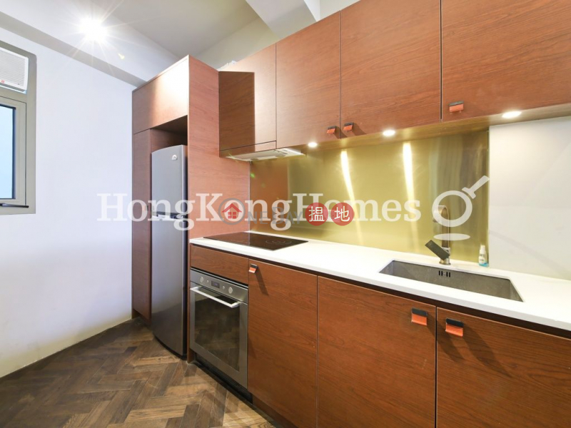 2 Bedroom Unit for Rent at Hollywood Building | Hollywood Building 荷李活大樓 Rental Listings