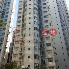 New Wealth Mansion,North Point, Hong Kong Island