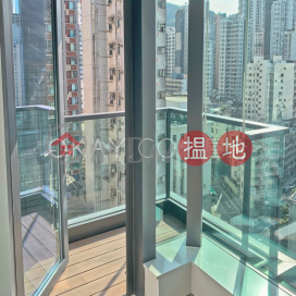 Practical studio with balcony | For Sale, One Artlane 藝里坊1號 | Western District (OKAY-S368446)_0
