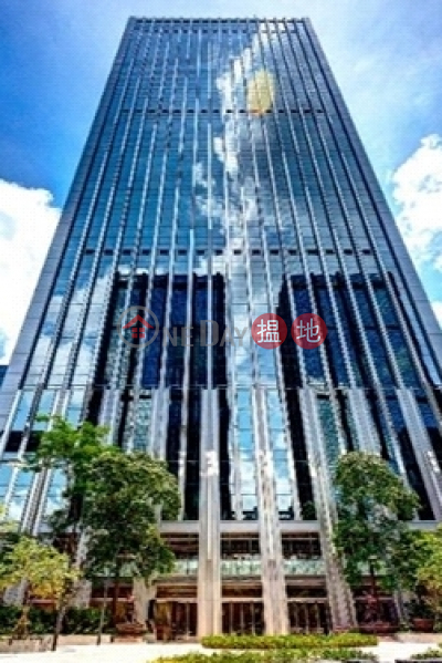 China Resources Building, Middle Office / Commercial Property, Rental Listings | HK$ 73,150/ month