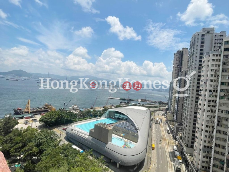 3 Bedroom Family Unit at Brilliant Court | For Sale | Brilliant Court 明珠閣 Sales Listings