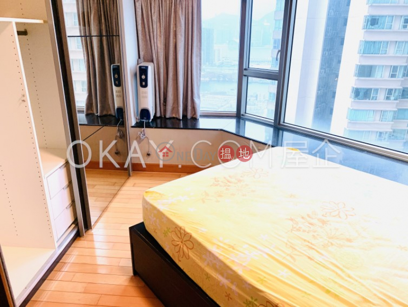 Luxurious 2 bedroom with sea views | For Sale | Sorrento Phase 1 Block 6 擎天半島1期6座 Sales Listings