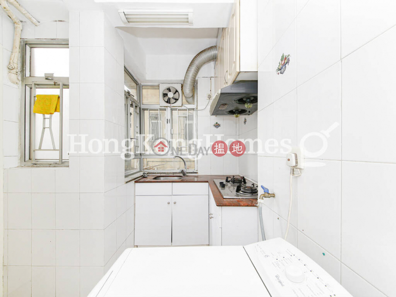 2 Bedroom Unit for Rent at Breezy Mansion, 38D-38F Bonham Road | Western District | Hong Kong Rental HK$ 24,000/ month