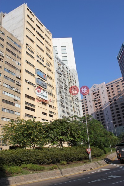 Lin Fung Centre (Lin Fung Centre) Tsuen Wan East|搵地(OneDay)(4)
