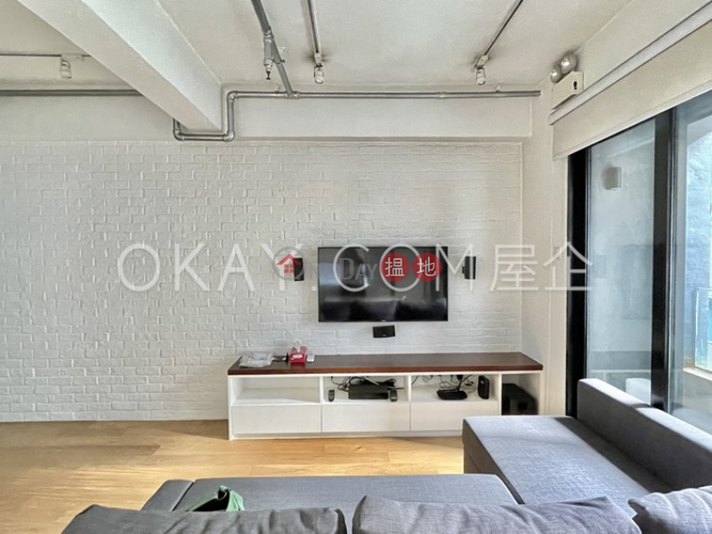 Property Search Hong Kong | OneDay | Residential, Rental Listings | Cozy 1 bedroom with balcony | Rental