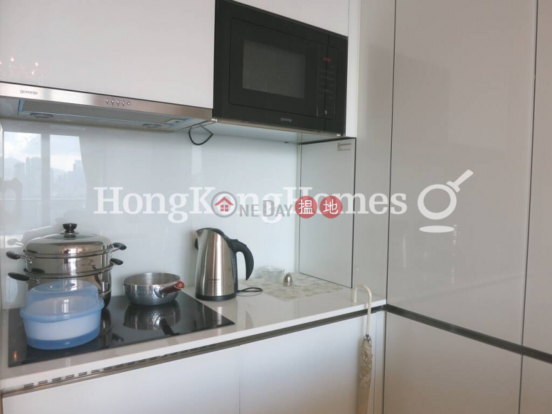 1 Bed Unit for Rent at The Gloucester 212 Gloucester Road | Wan Chai District | Hong Kong Rental HK$ 26,000/ month