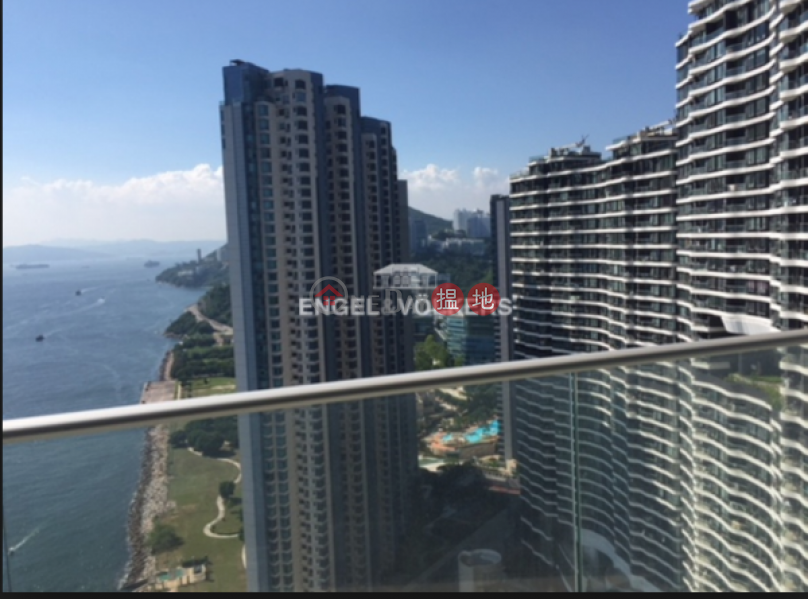 3 Bedroom Family Flat for Sale in Cyberport | Phase 6 Residence Bel-Air 貝沙灣6期 Sales Listings
