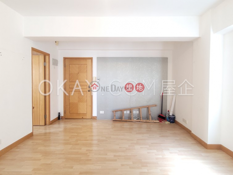 Practical 2 bedroom on high floor | For Sale | Tsui Man Court 聚文樓 Sales Listings