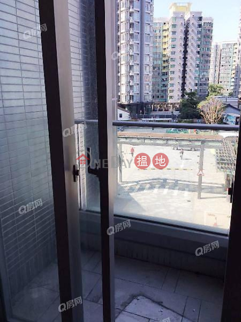 The Reach Tower 3 | 2 bedroom Low Floor Flat for Rent | The Reach Tower 3 尚悅 3座 _0