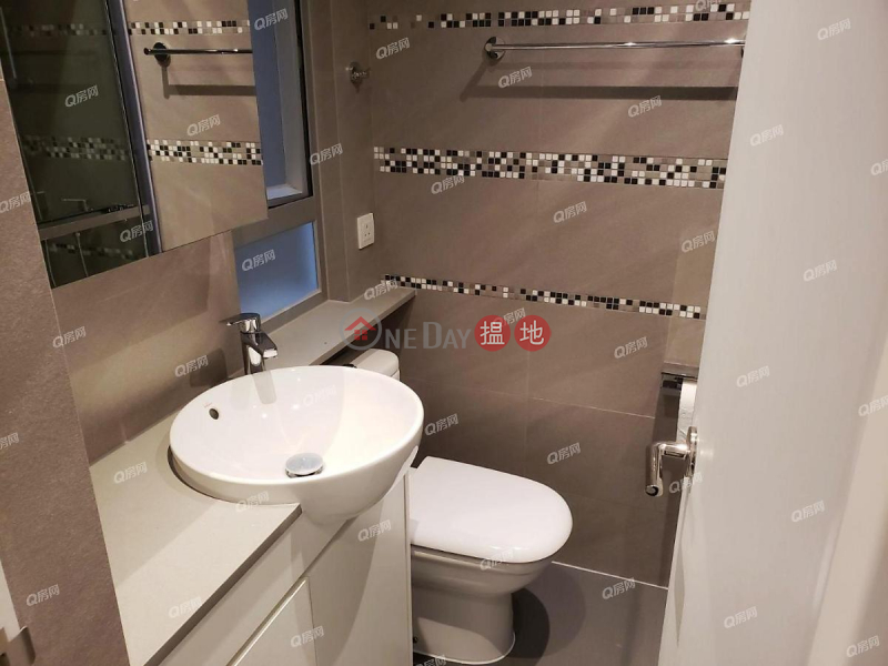 濱海大廈-中層-住宅|出租樓盤|HK$ 18,800/ 月