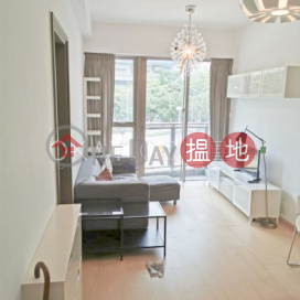 Popular 2 bedroom with balcony | Rental, The Austin The Austin | Yau Tsim Mong (OKAY-R302235)_0