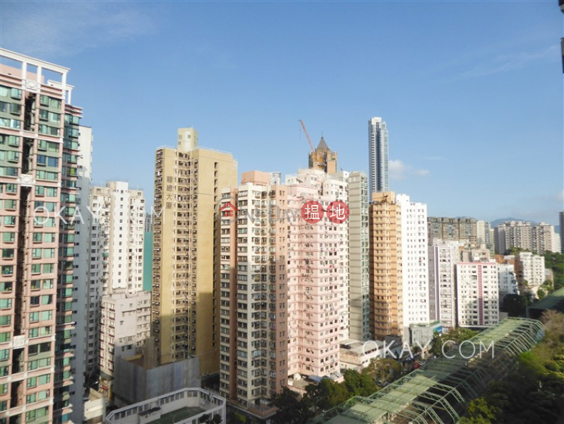 HK$ 18,000/ month | Tower 1B Macpherson Place Yau Tsim Mong Intimate 1 bedroom with balcony | Rental