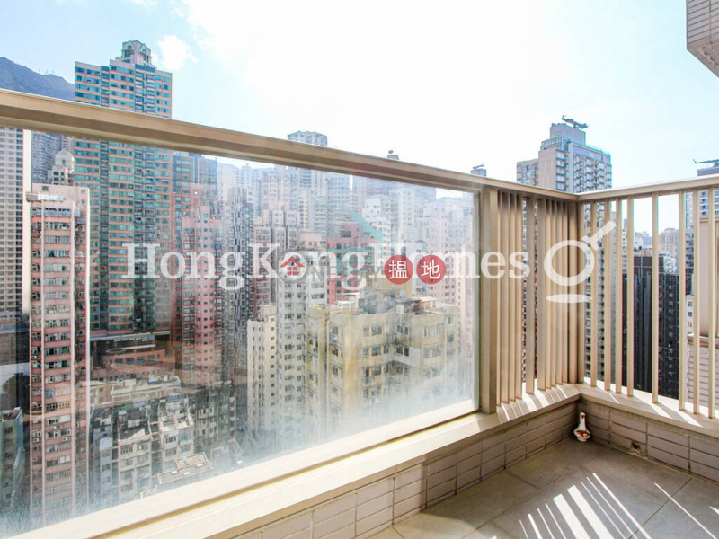 縉城峰1座兩房一廳單位出售-8第一街 | 西區香港出售|HK$ 1,300萬