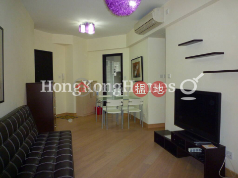 2 Bedroom Unit for Rent at The Icon, The Icon 干德道38號The ICON | Western District (Proway-LID98019R)_0