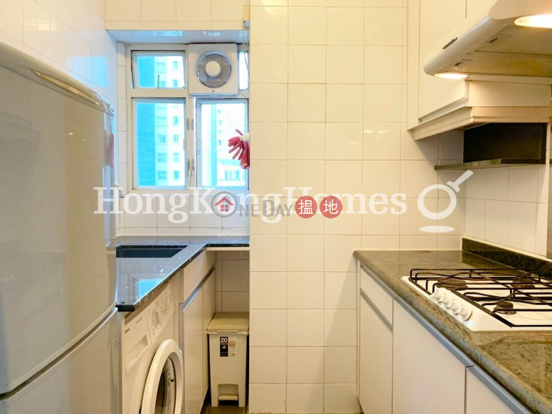 2 Bedroom Unit for Rent at Kornville, Kornville 康蕙花園 Rental Listings | Eastern District (Proway-LID173641R)