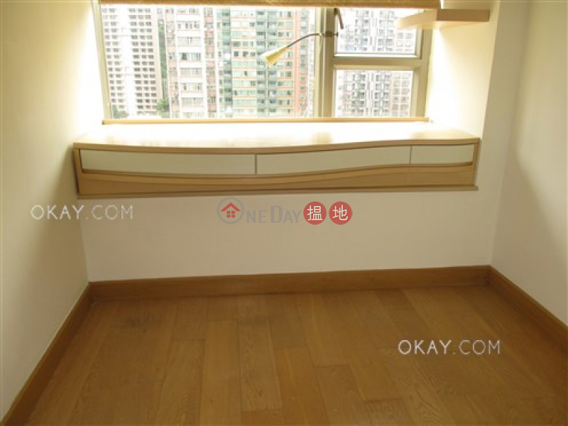 Popular 2 bedroom on high floor with balcony | Rental, 8 First Street | Western District | Hong Kong Rental HK$ 28,000/ month