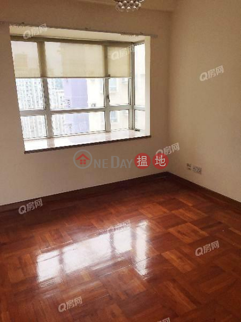 Block 2 Serenity Place | 3 bedroom High Floor Flat for Rent | Block 2 Serenity Place 怡心園 2座 _0
