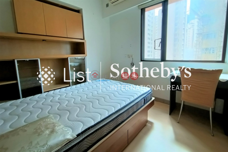 Property for Sale at San Francisco Towers with 3 Bedrooms | San Francisco Towers 金山花園 Sales Listings