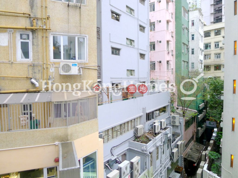 香港搵樓|租樓|二手盤|買樓| 搵地 | 住宅-出售樓盤|伊利近街46-50號一房單位出售