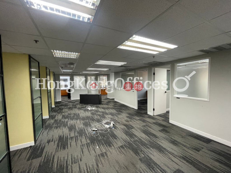 HK$ 105,600/ month Shui On Centre, Wan Chai District | Office Unit for Rent at Shui On Centre