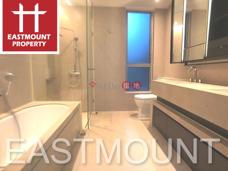 Clearwater Bay Apartment | Property For Rent or Lease in Mount Pavilia 傲瀧-Low-density luxury villa with 1 Car Parking 663 Clear Water Bay Road | Sai Kung Hong Kong Rental | HK$ 45,000/ month
