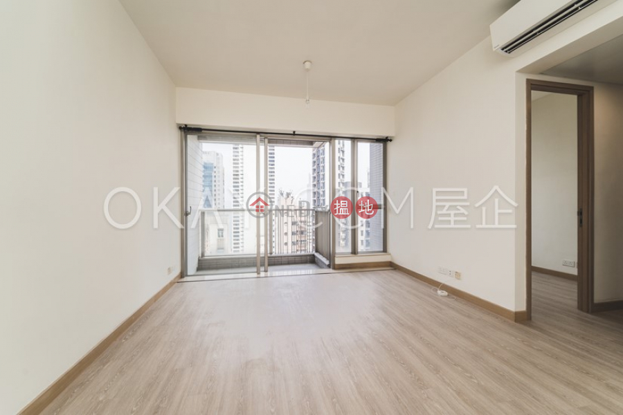 縉城峰2座-中層-住宅-出租樓盤HK$ 42,000/ 月