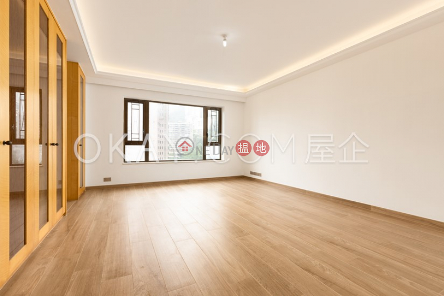 Efficient 3 bedroom with balcony & parking | Rental 8A Old Peak Road | Central District | Hong Kong, Rental | HK$ 118,000/ month