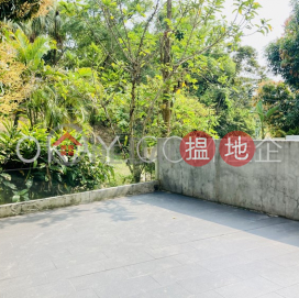 Rare house with rooftop, terrace & balcony | Rental | Jade Villa - Ngau Liu 璟瓏軒 _0