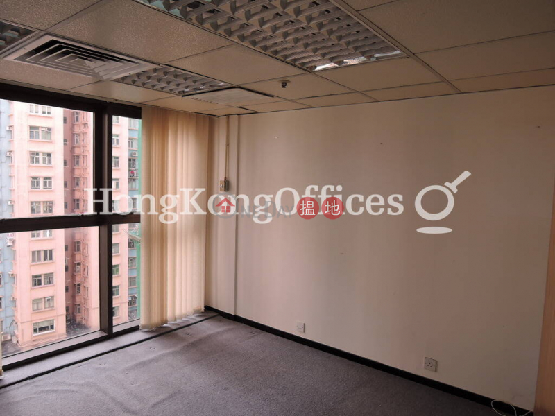 299QRC | Middle Office / Commercial Property Rental Listings, HK$ 35,797/ month