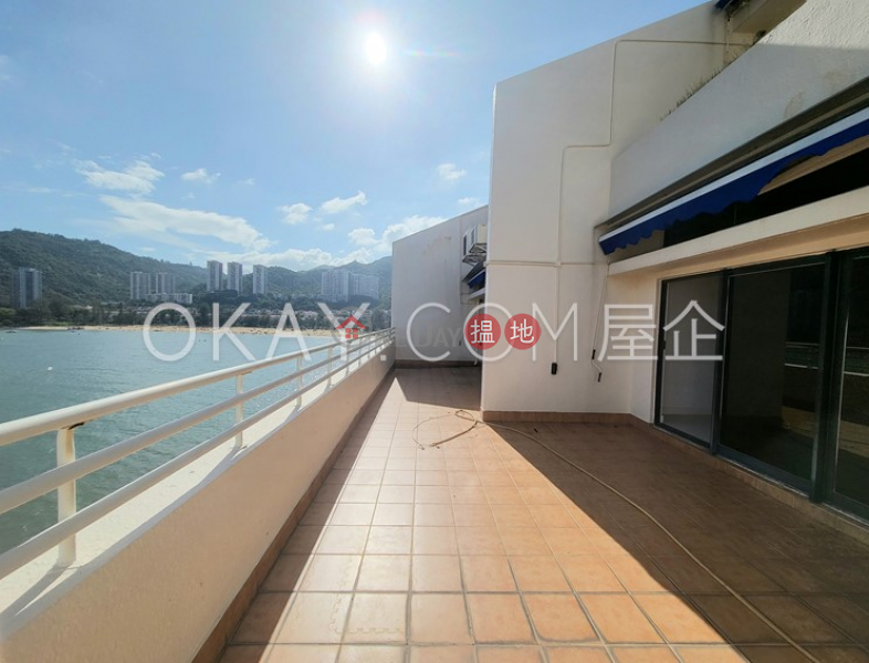 HK$ 80,000/ month Phase 3 Headland Village, 2 Seabee Lane, Lantau Island, Stylish house with sea views, terrace & balcony | Rental