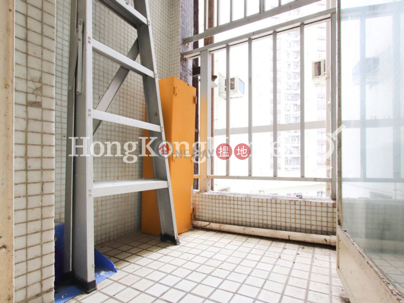 泰山閣 (8座)三房兩廳單位出租-7太榮路 | 東區-香港出租-HK$ 27,000/ 月