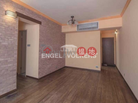 3 Bedroom Family Flat for Sale in Tai Hang | Regent Court 利群閣 _0