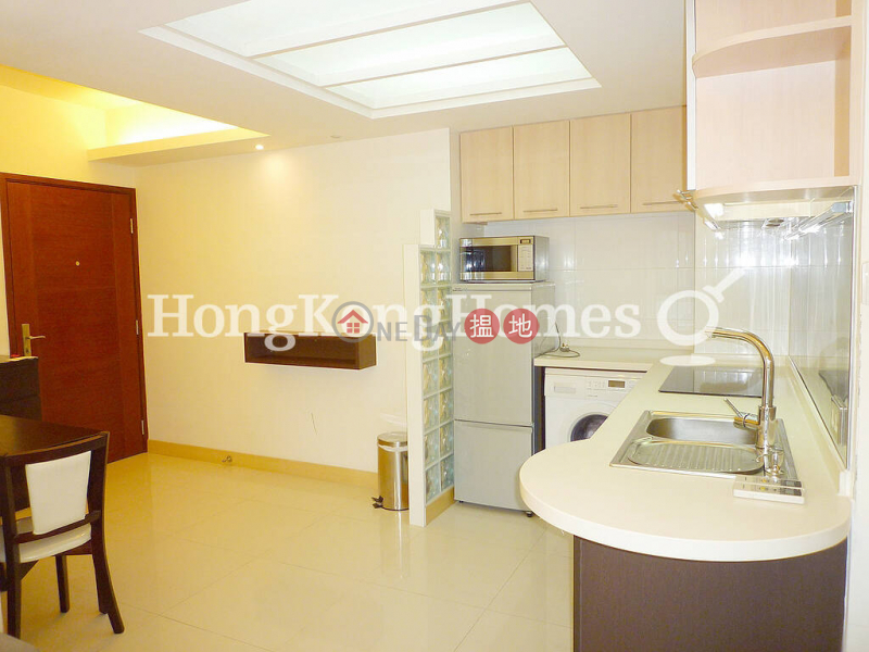 HK$ 8.05M | Rich View Terrace, Central District, 1 Bed Unit at Rich View Terrace | For Sale