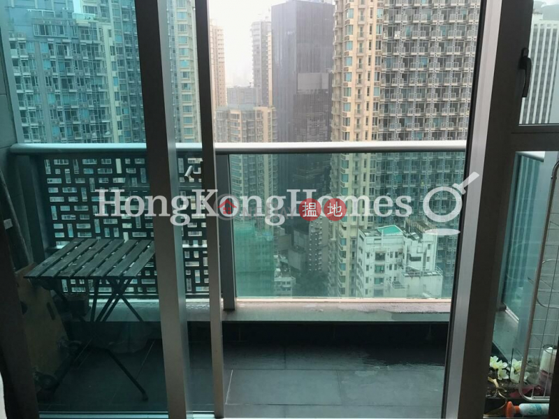 Property Search Hong Kong | OneDay | Residential | Sales Listings | Studio Unit at J Residence | For Sale