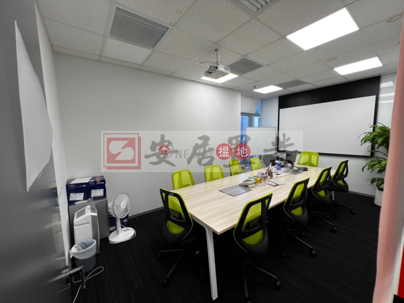 香港搵樓|租樓|二手盤|買樓| 搵地 | 寫字樓/工商樓盤|出售樓盤-安居工商 何生 谷底回升 投資良機 平過工廈