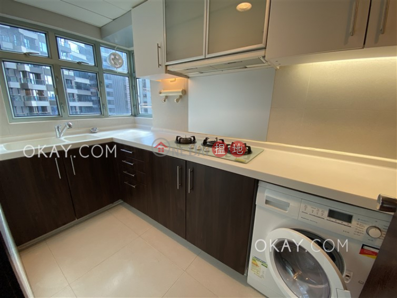 Casa Bella, Middle | Residential Rental Listings, HK$ 38,000/ month