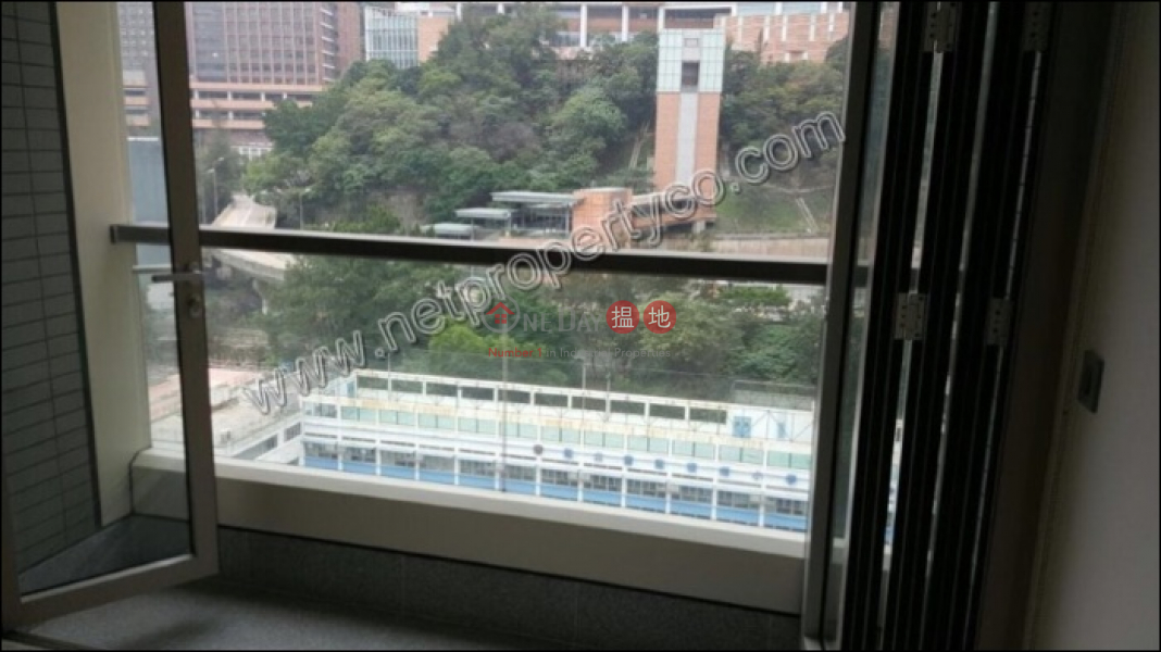 HK$ 8.38M 8 South Lane Western District, Open View apartment for Sale & Rent