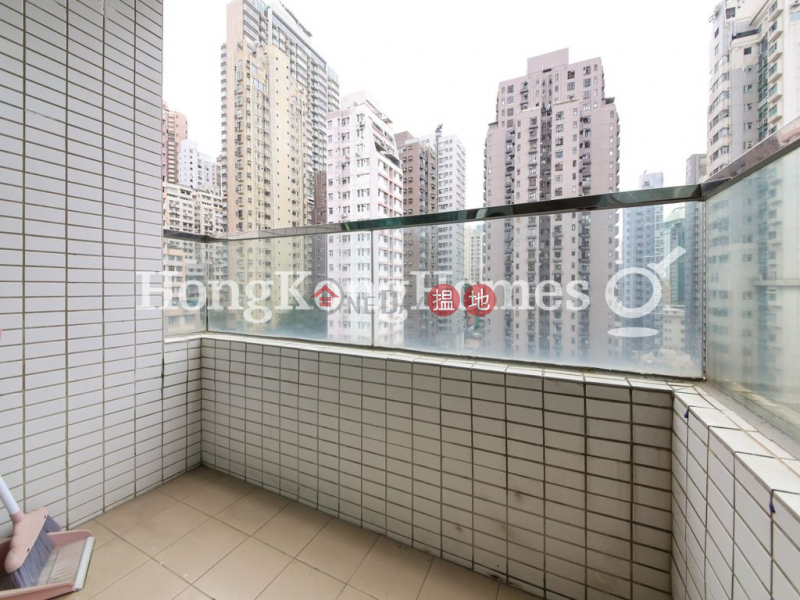 2 Bedroom Unit at Elite Court | For Sale | 33 Centre Street | Western District, Hong Kong, Sales | HK$ 7.4M