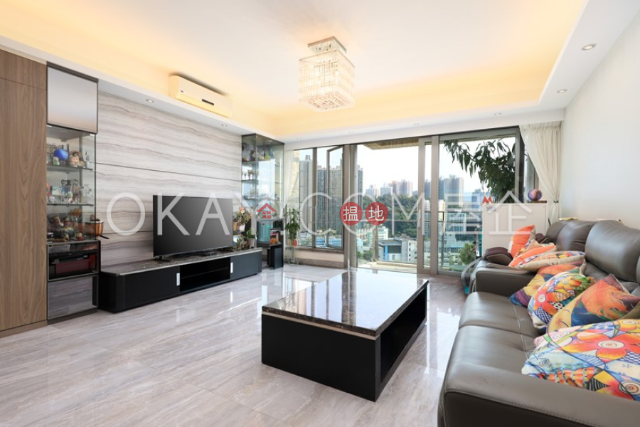 3房2廁,露台君柏出售單位|204亞皆老街 | 九龍城|香港-出售|HK$ 3,900萬