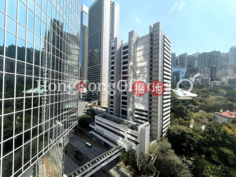 Office Unit for Rent at Lippo Centre, Lippo Centre 力寶中心 | Central District (HKO-71278-ALHR)_0