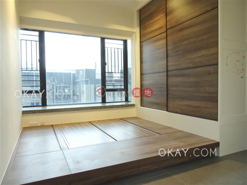 Popular 2 bedroom in Mid-levels West | Rental, 3 Ying Fai Terrace | Western District | Hong Kong, Rental, HK$ 25,000/ month