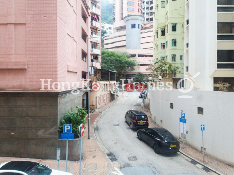 Property Search Hong Kong | OneDay | Residential Sales Listings | 2 Bedroom Unit at Po Tak Mansion | For Sale