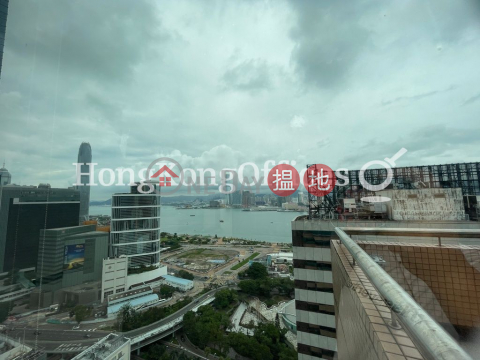 Office Unit for Rent at 3 Lockhart Road, 3 Lockhart Road 駱克道3號 | Wan Chai District (HKO-12933-AMHR)_0