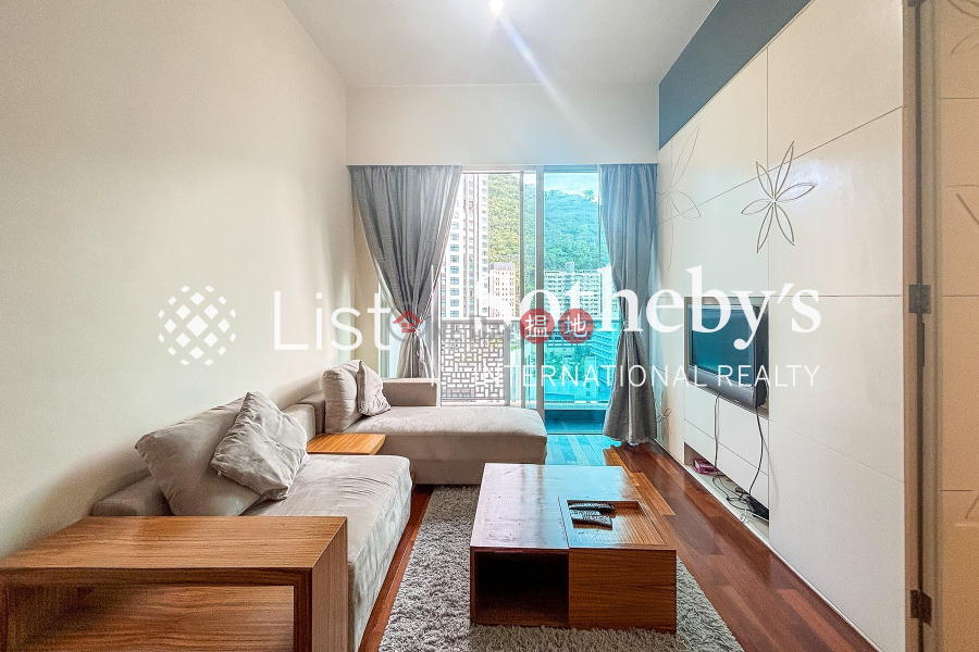 Property for Rent at J Residence with 1 Bedroom | 60 Johnston Road | Wan Chai District, Hong Kong Rental HK$ 25,000/ month