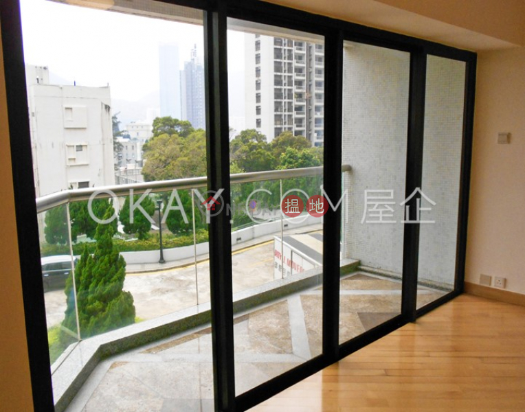 嘉雲臺 8座-低層住宅-出售樓盤-HK$ 3,800萬