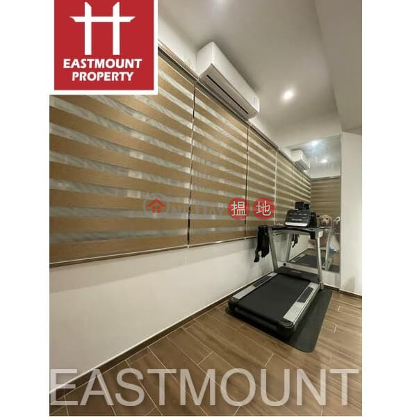 Property Search Hong Kong | OneDay | Residential | Rental Listings | Sai Kung Flat | Property For Sale and Lease in Sai Kung Town Centre 西貢市中心-Convenient location, High ceiling