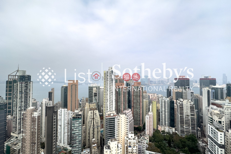 Property for Sale at Centre Place with 3 Bedrooms | Centre Place 匯賢居 Sales Listings